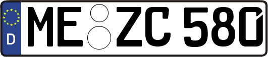 ME-ZC580