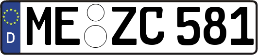 ME-ZC581