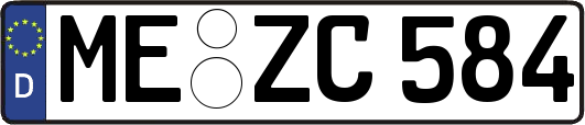 ME-ZC584