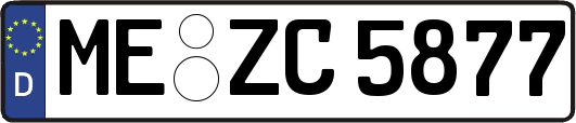 ME-ZC5877
