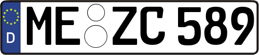ME-ZC589