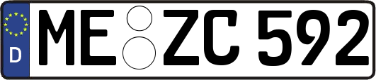 ME-ZC592