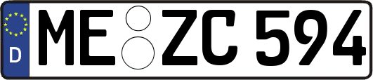 ME-ZC594