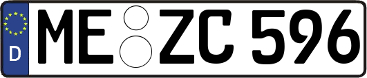 ME-ZC596