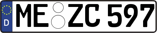 ME-ZC597