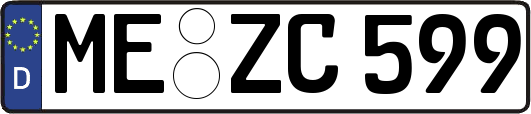 ME-ZC599