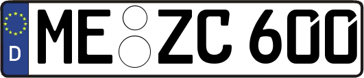 ME-ZC600