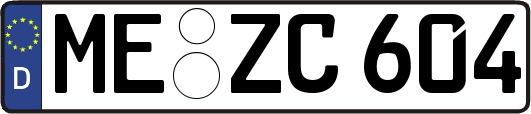 ME-ZC604