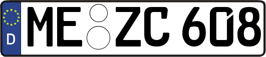 ME-ZC608