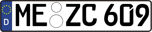 ME-ZC609