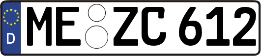 ME-ZC612