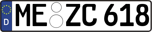 ME-ZC618