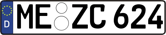 ME-ZC624