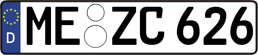 ME-ZC626