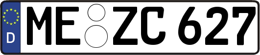 ME-ZC627