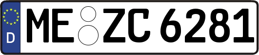 ME-ZC6281