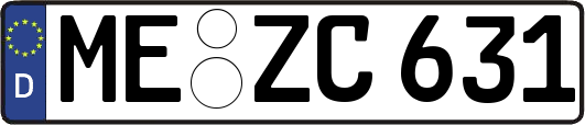 ME-ZC631