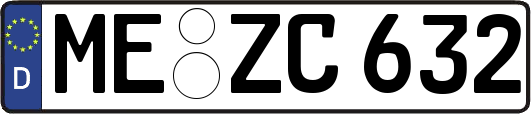 ME-ZC632