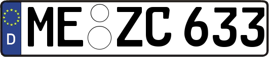 ME-ZC633