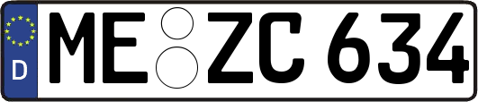 ME-ZC634