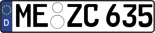 ME-ZC635
