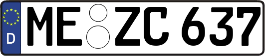 ME-ZC637