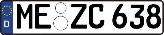 ME-ZC638