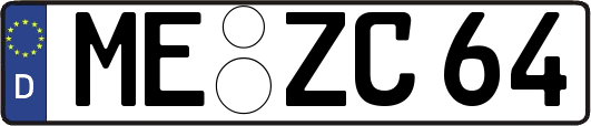 ME-ZC64