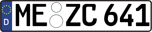 ME-ZC641