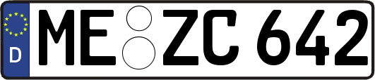 ME-ZC642