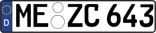 ME-ZC643