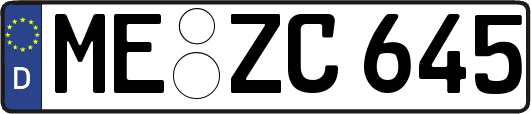 ME-ZC645