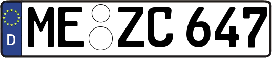 ME-ZC647