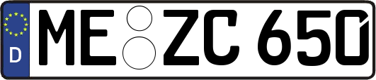ME-ZC650