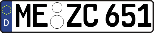 ME-ZC651