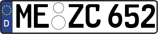 ME-ZC652