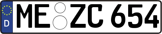 ME-ZC654
