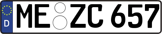 ME-ZC657