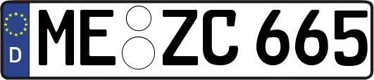 ME-ZC665