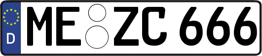 ME-ZC666