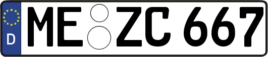 ME-ZC667