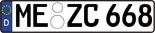 ME-ZC668