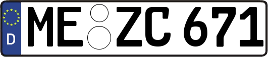 ME-ZC671