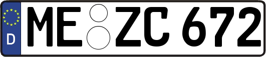 ME-ZC672