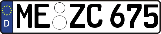 ME-ZC675