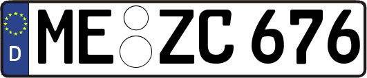 ME-ZC676