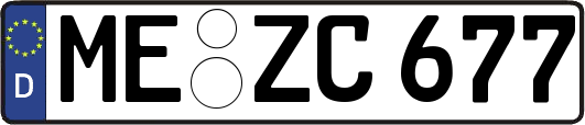 ME-ZC677