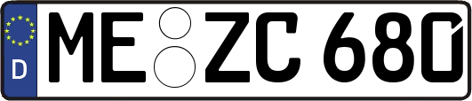 ME-ZC680