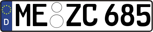 ME-ZC685