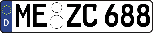 ME-ZC688